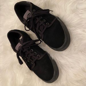 Vans Mens sneakers